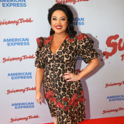 Maria-Christina Oliveras and More to Star in STIR at Two River Theater