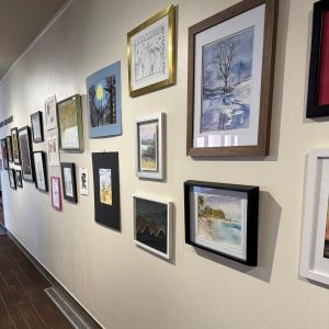 Beck Center For The Arts Will Host Budding To Blossoming