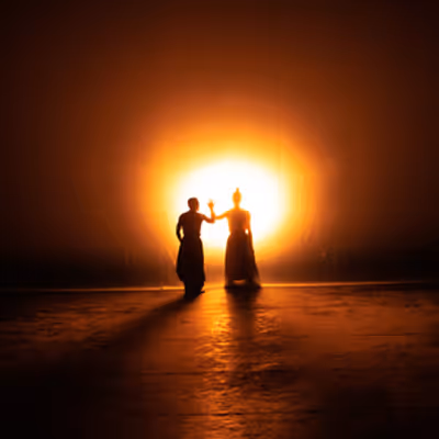 Boston Ballet's FALL EXPERIENCE to Open Tour to NYC and Paris