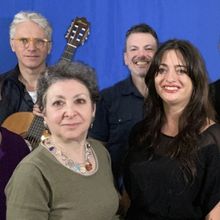 Photos: Inside Rehearsal for Improvisational Repertory Theatre Ensemble's REMOTE