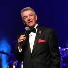 TOM DREESEN: FROM HARVEY TO HOLLYWOOD Comes to the Den Theatre in May