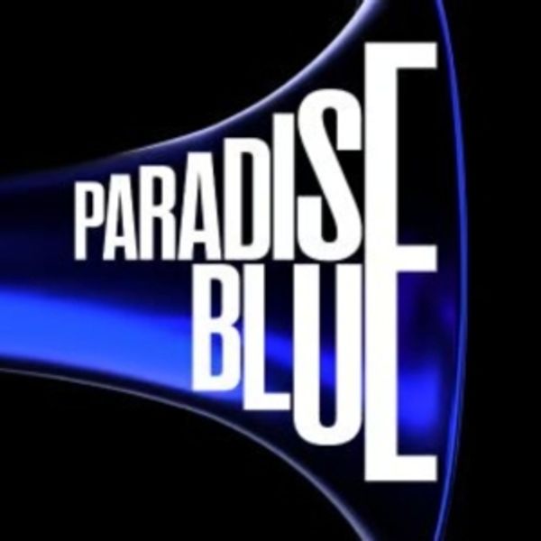 Immersive PARADISE BLUE Cast Now In Rehearsals At Studio Photo