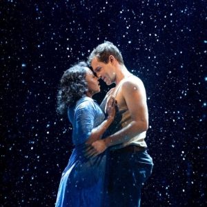 Tickets For THE NOTEBOOK at The Bushnell on Sale This Week