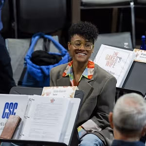 Photos: Ariana DeBose and More in Rehearsals for THE BAKER'S WIFE