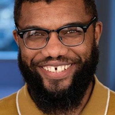Chicago Children's Theatre Names Jamal Howard Associate Artistic Director