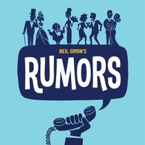 RUMORS to Open Centre Stage's Season of Icons
