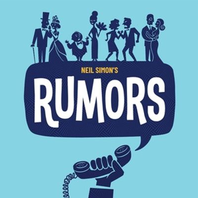 RUMORS to Open Centre Stage's Season of Icons