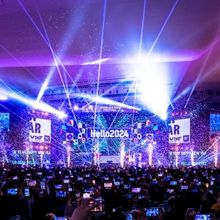 Photos: Jay Park, Chung Ha, and More Ring in the New Year at SEOULCon