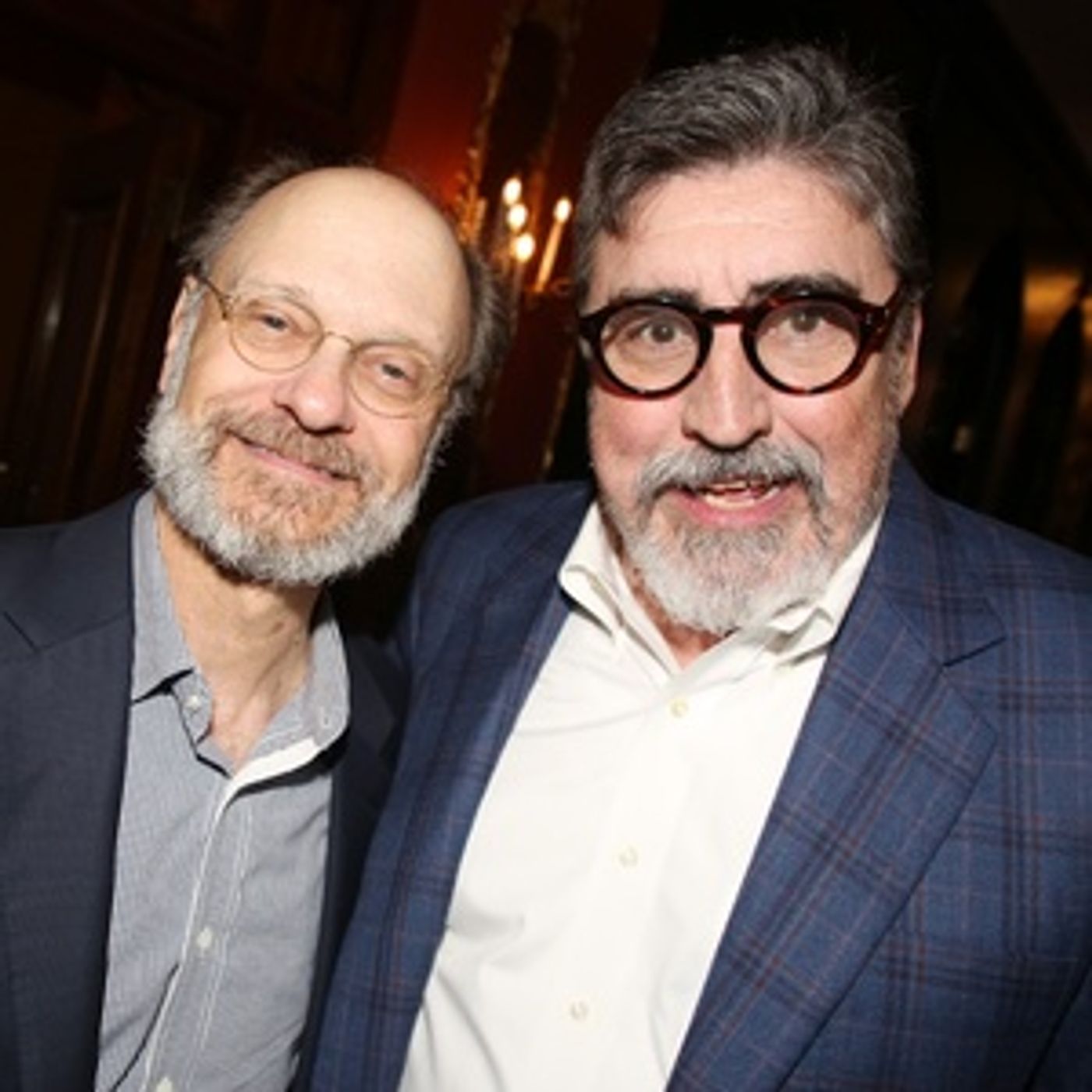 Wake Up With BroadwayWorld October 8, 2025- SIX Celebrates Four Years on Broadway and More  Image