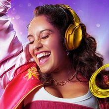 & JULIET is Coming to Perth in December