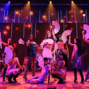 Review Roundup: SATURDAY CHURCH Opens At New York Theatre Workshop