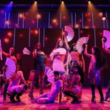Review Roundup: SATURDAY CHURCH Opens At New York Theatre Workshop