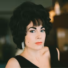 CALL ME ELIZABETH Will Come to The Playground Theatre