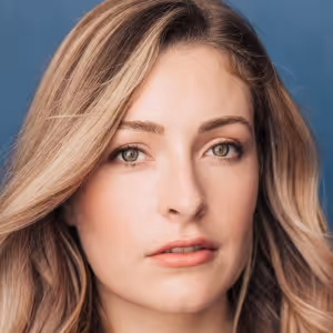 Kathryn Kilger From SIX Heads A List Broadway Personalities In FINDING HELENA