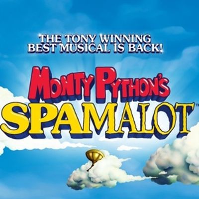 SPAMALOT Comes to The 5th Avenue Theatre This February
