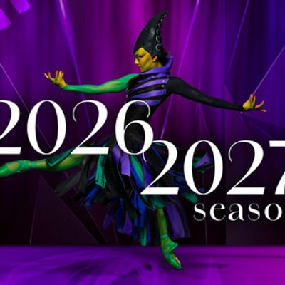 KC Ballet Sets Single Tickets for THE WIZARD OF OZ, PULSE and More