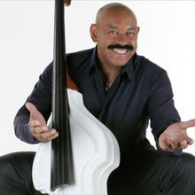 Oscar D'leon Comes to NJPAC in February