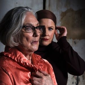 GREY GARDENS Musical Will Return to Melbourne in July