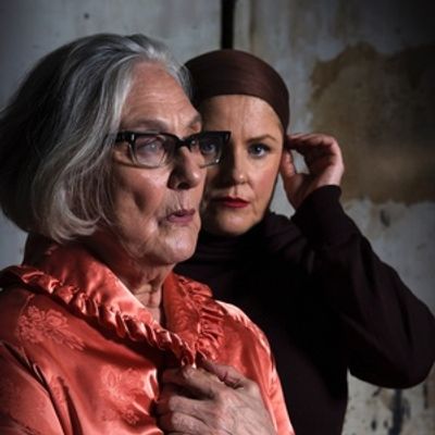 GREY GARDENS Musical Will Return to Melbourne in July