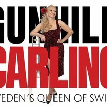 Gunhild Carling to Perform at the Lied Center