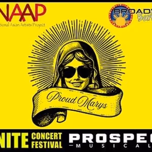 Cast Set for PROUD MARYS Concert at Prospect's Ignite Fest