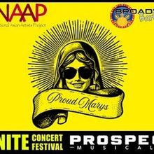 Cast Set for PROUD MARYS Concert at Prospect's Ignite Fest