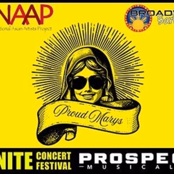 Cast Set for PROUD MARYS Concert at Prospect's Ignite Fest Photo