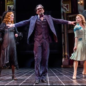 Photos: Ogunquit Playhouse Presents CRAZY FOR YOU