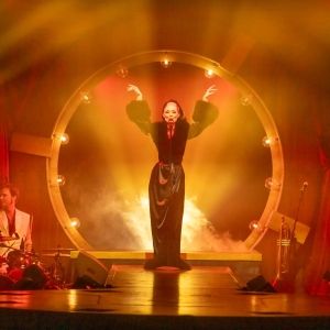 LIMBO THE RETURN Opens New Brisbane Theatre The West End Electric