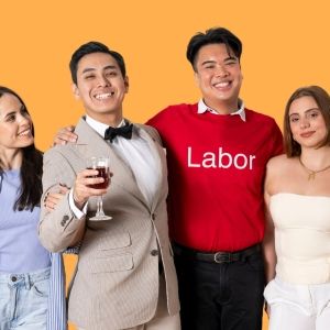 TUẤN’S PARTY Comes to PYT Fairfield