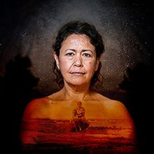 Leah Purcell Writes and Directs World Premiere Stage Adaptation of IS THAT YOU, RUTHI