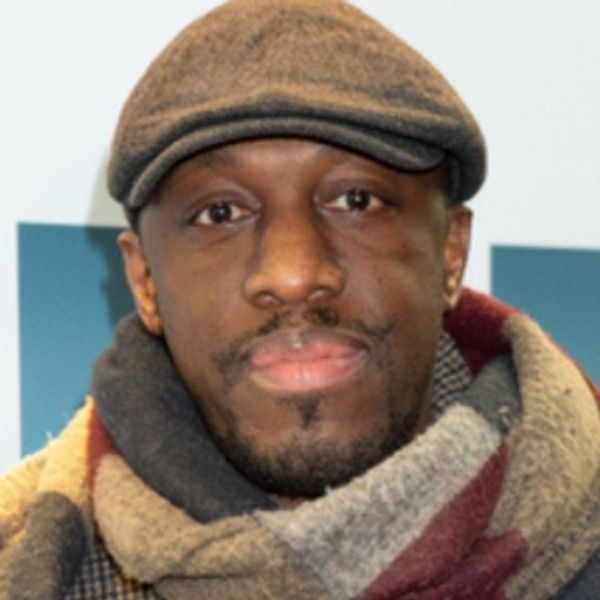 Giles Terera and Michael Benz Complete the Cast of POWER OF SAIL at Menier Chocolate  Photo