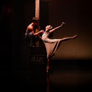 Northern Ballet Will Perform THREE SHORT BALLETS in Leeds and London This Autumn Interview