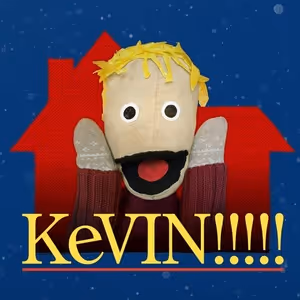 KEVIN!!!!! To Be Presented By Recent Cutbacks