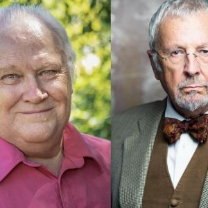 Colin Baker and Terry Molloy Will Lead UK Tour of SHERLOCK HOLMES AND THE SIGN OF…