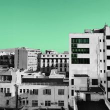 MADRE SALONICO Comes to the Greek National Opera in April