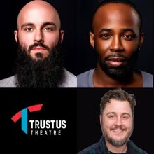 A CASE FOR THE EXISTENCE OF GOD Comes to Trustus Theatre