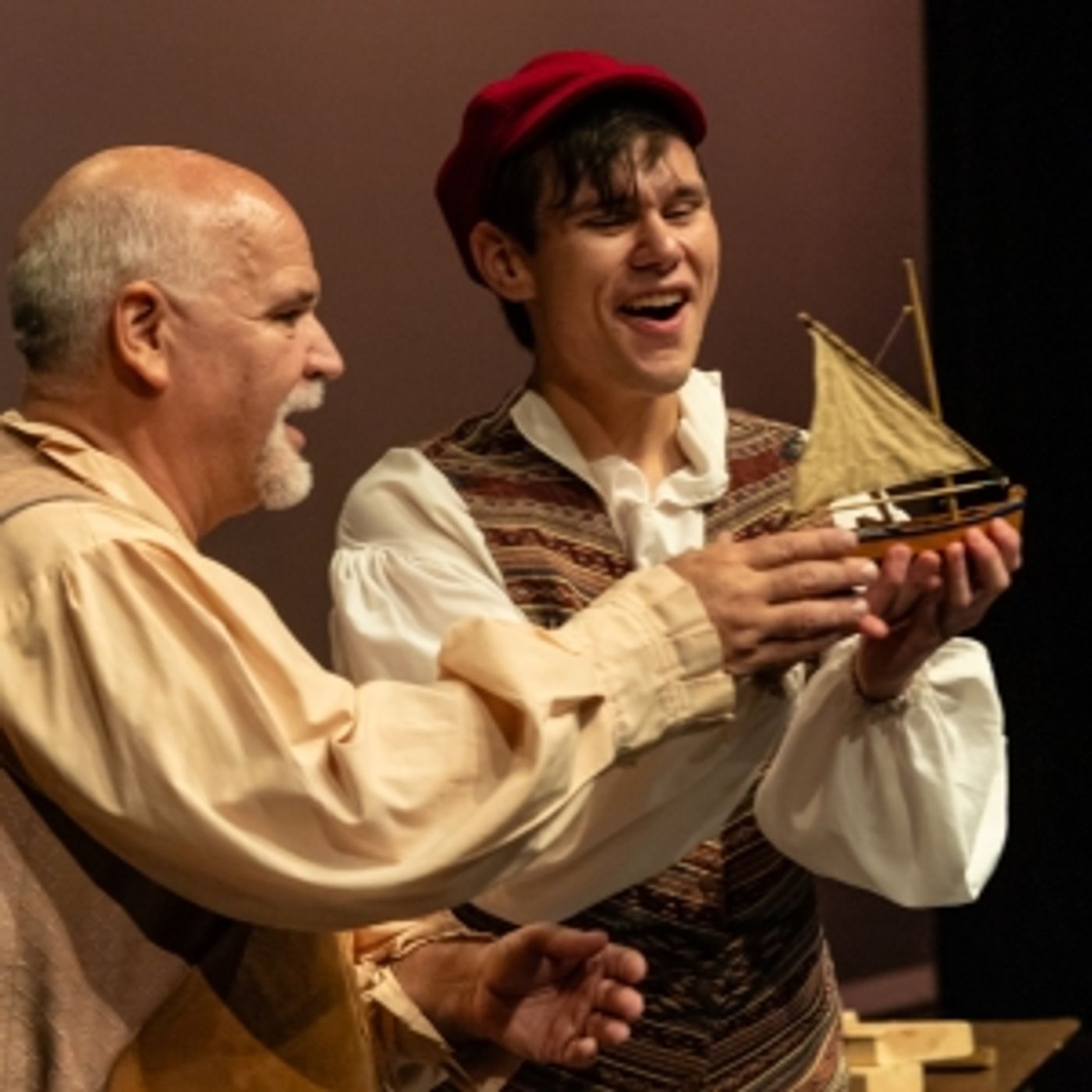 Wake Up With BroadwayWorld June 27, 2025- BROADWAY IN BRYANT PARK Lineup Revealed and More  Image