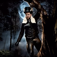 Sondheim's INTO THE WOODS Comes to Richmond Shakespeare Next Month