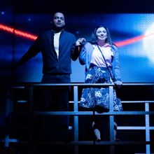 Photos: Swiss Premiere Of DOGFIGHT At Zurich English-Speaking Theatre