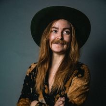 Wayne Wayneson's ROCK HARD Comes to All Is Joy This July