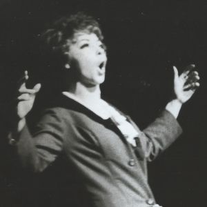 FUNNY GIRL Star Mimi Hines Passes Away at 91