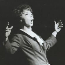 FUNNY GIRL Star Mimi Hines Passes Away at 91