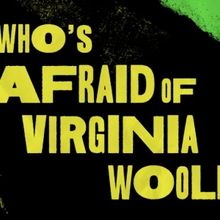 Portland Center Stage Presents Edward Albee's WHO'S AFRAID OF VIRGINIA WOOLF?