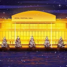 Marisha Wallace and Tommy Blaize Join Festive Concerts at The Southbank Centre