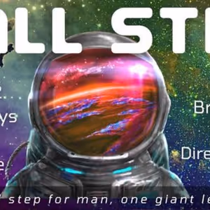 SMALL STEPS Comes to Hyde Park Theatre in July
