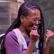 Photos: REPRO ECO: TOMORROW IS NOW Celebrates World Premiere in NYC