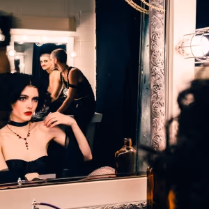 CABARET Comes to Virginia Theatre Festival