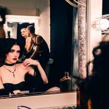 CABARET Comes to Virginia Theatre Festival