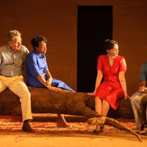 Photos: Bryan Cranston and More in ALL MY SONS